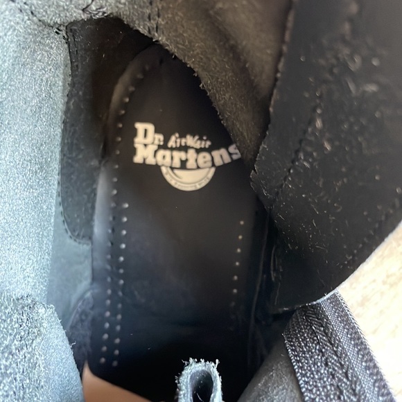 Dr.Martens smooth Jaden boot - Picture 5 of 9